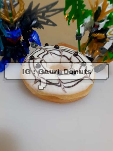 GAURI DONUTS