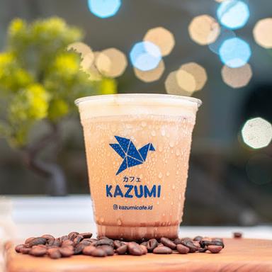 KAZUMI CAFE