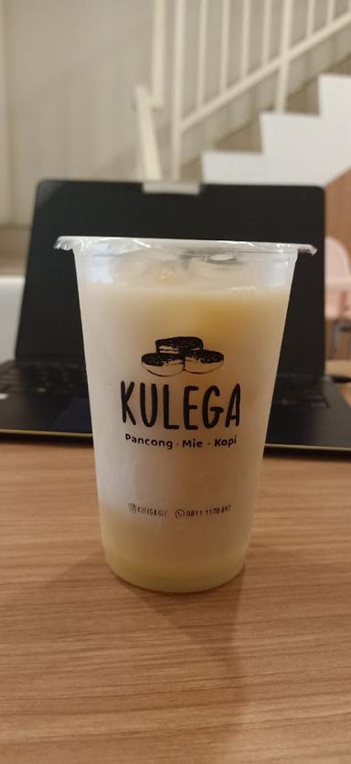 KULEGA (PANCONG - MIE - KOPI) GREENLAKE CITY