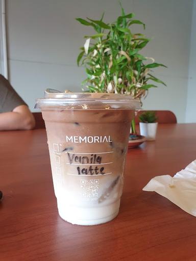 MEMORIAL COFFEE