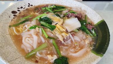 THE NOODLE JET CAFE - GREEN LAKE CITY