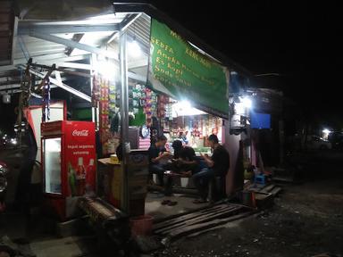 WARKOP MANG AGUS KUNINGAN