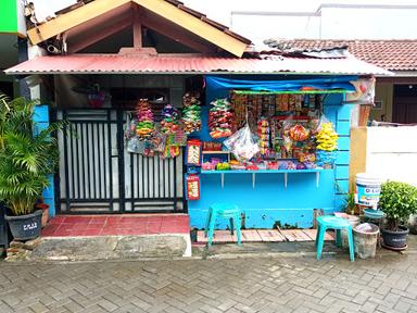 WARUNG ES KOPI & SEMBAKO MAMAKE