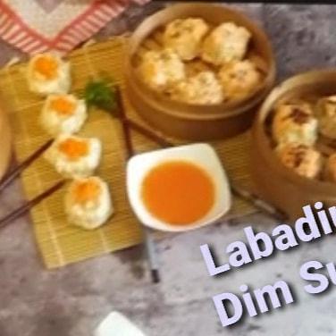 LABADIU DIMSUM