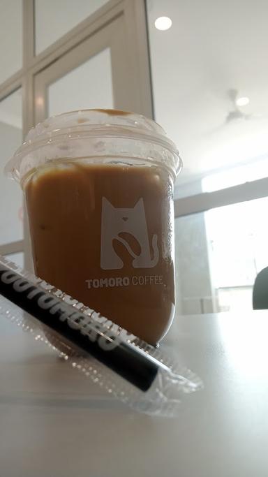 TOMORO COFFEE - CIPONDOH