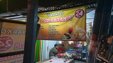 WARKOP BANG JENGGOT