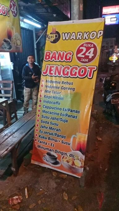 WARKOP BANG JENGGOT