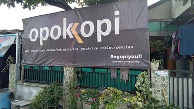 WARKOP OPOKKOPI