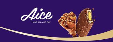 AICE ICE CREAM TANGERANG - PT. ARTHA UTAMA FOODINDO - DISTRIBUTOR RESMI