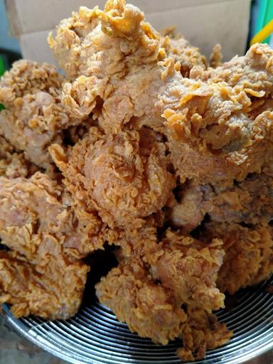 AL FAYYADH FRIED CHICKEN