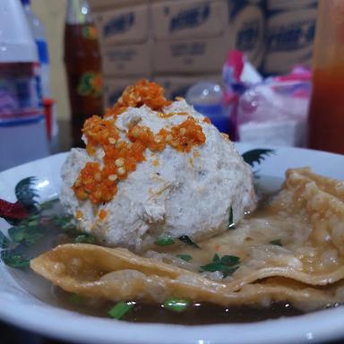 AREMANIA SUPER BOOM MEATBALLS