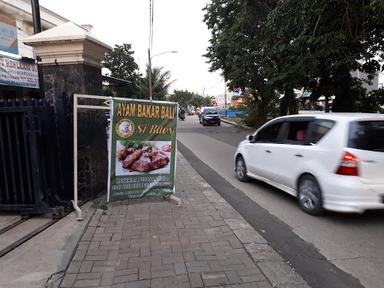 AYAM BAKAR BALI SI RAOS 2