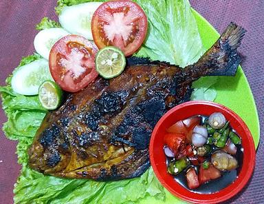 AYAM KALASAN D'KHANZA