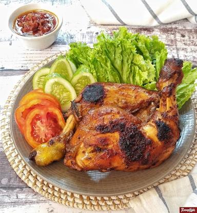 AYAM PENYET SURABAYA CIPONDOH