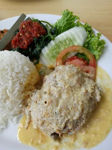 AYAM TULANG LUNAK HAYAMWURUK - GREEN LAKE CITY