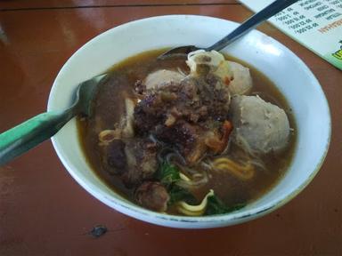 BAKSO BALUNGAN & MIE AYAM CEKER