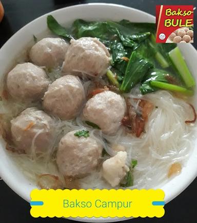 BAKSO BULE