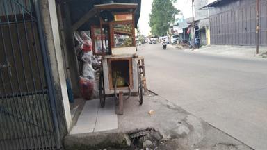 BAKSO DUDUNG