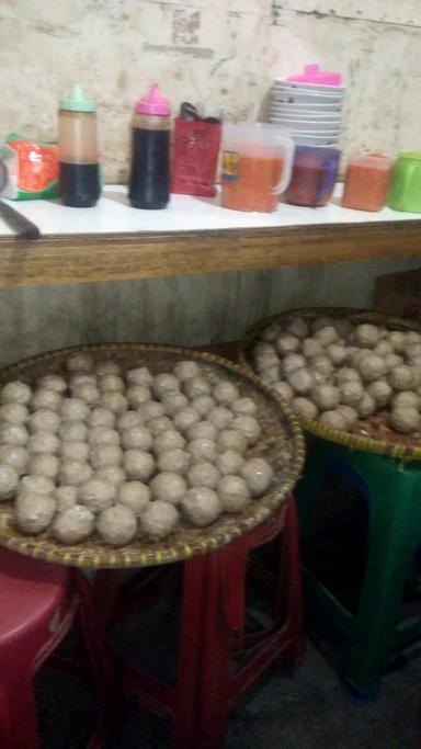 BAKSO DUDUNG