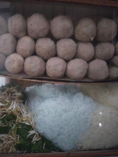 BAKSO DUDUNG