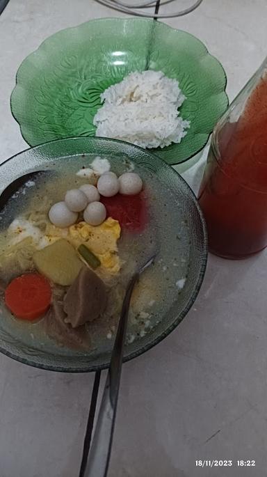 BAKSO GOMEZ