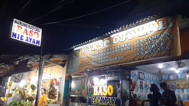 BAKSO OJO LALI