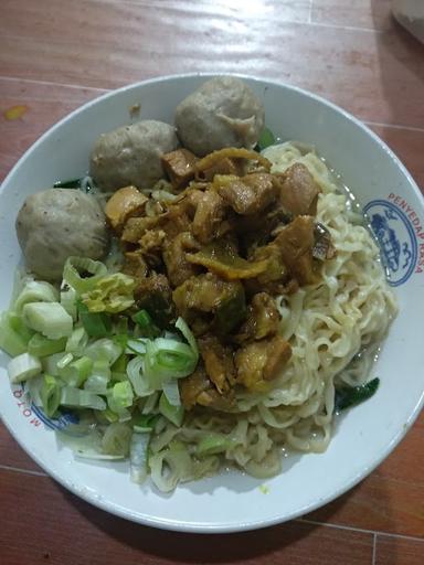 BAKSO OJO LALI