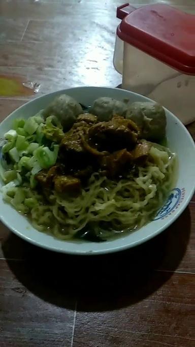 BAKSO OJO LALI