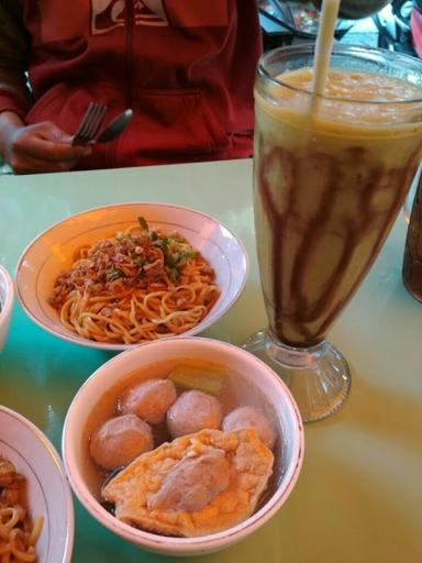 BAKSO MALANG ROYAL