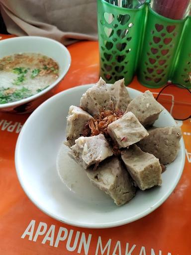 BAKSO SOLO BOTAK CS