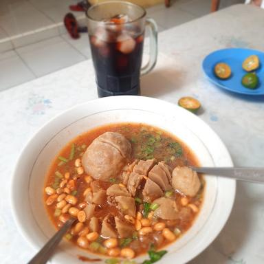 BAKSO WARUNG GAUL