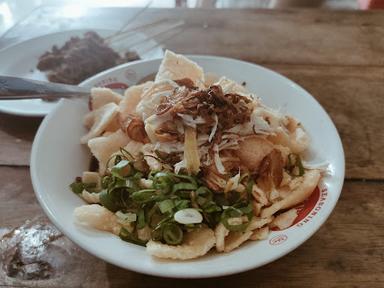 BUBUR AYAM