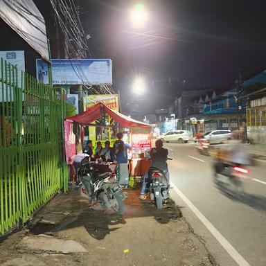 BUBUR AYAM JAZ ONE