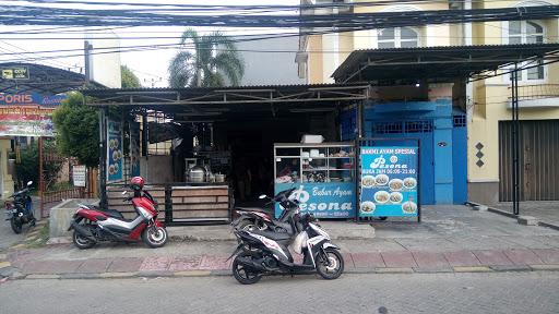 BUBUR AYAM PESONA