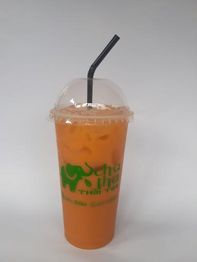 CHA THA THAI TEA KOSAMBI