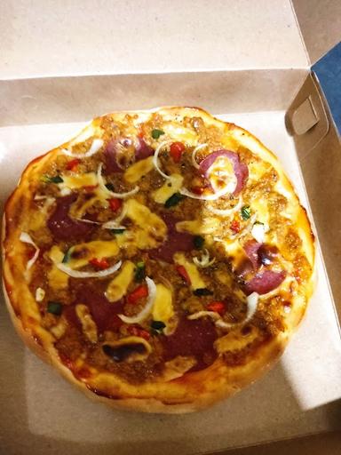 DAPOER PIZZA FITRI