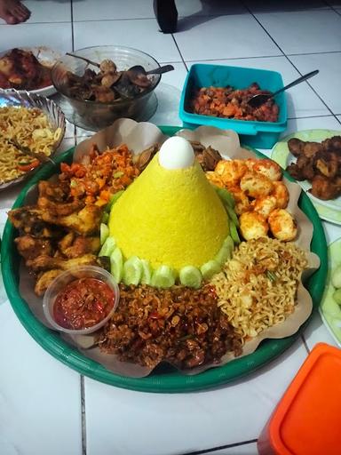 DAPUR URSUN