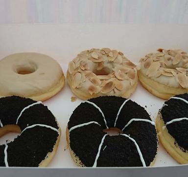 DONUTS ARKANA