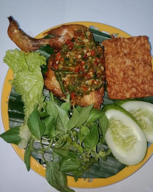 GADO GADO SELERA NUSANTARA