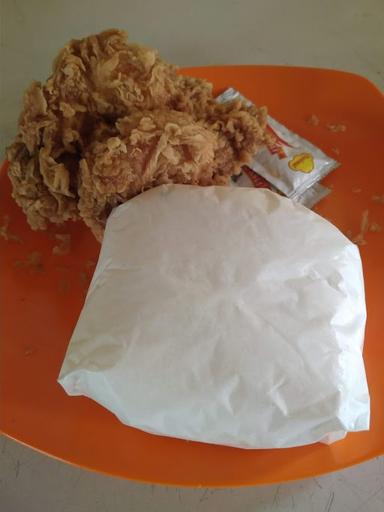 GALIH FRIED CHICKEN