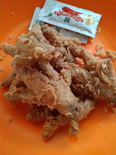 GALIH FRIED CHICKEN