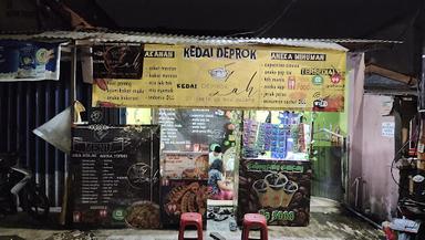 KEDAI DEPROK