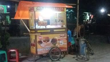 KEDAI KEBAB AL-HAKIM