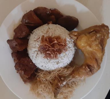 KEDAI NASI UDUK TEH MIMIN