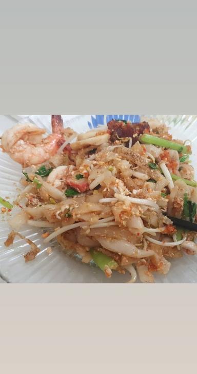 KWETIAU GORENG MEDAN 31 - GREEN LAKE CITY