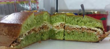 MARTABAK BANGKA QIU QIU - GREEN LAKE CITY