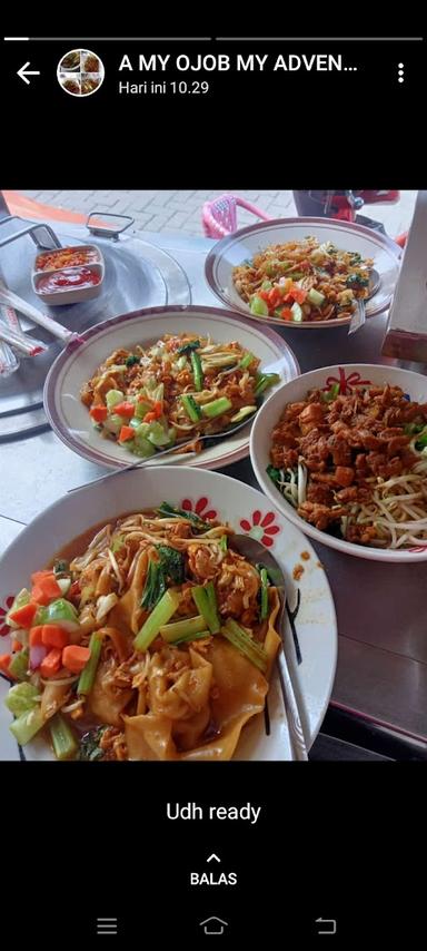 MIE AYAM BAKSO BULBUL