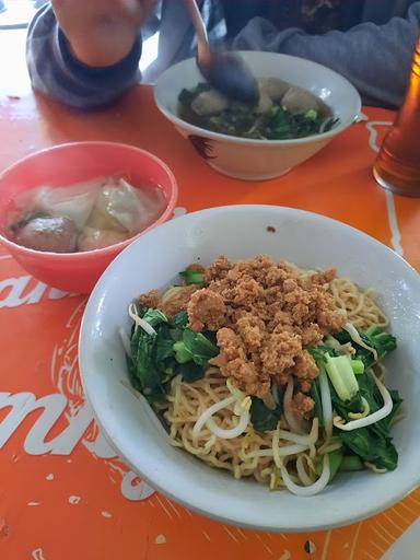 MIE AYAM BANYUMAS 99