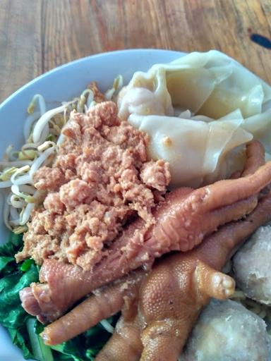 MIE AYAM BANYUMAS 99