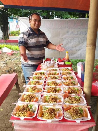 MIE AYAM KENDAL MAS JU